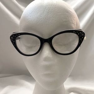 NWT Francis Klein Hand crafted eyewear